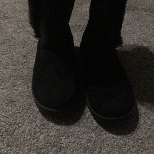 Hot kiss / 8 / black